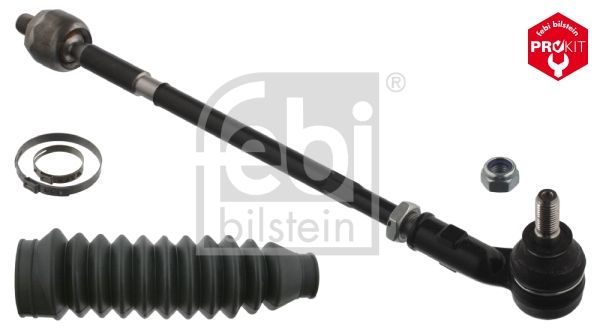 FEBI BILSTEIN Поперечная рулевая тяга 49074